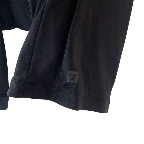 Bontrager Size L Circuit Cycling Short Padded Compression Reflective - Picture 8 of 11